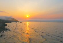 这世间温柔都尽收眼底 - 小安听说