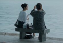 我多想拥抱你 - 小安听说