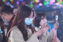 大雪浪漫整座城 - 小安听说