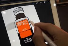 想喝咖啡?我给你画 - 小安听说