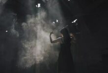 谁说站在光明里的才是英雄 - 小安听说