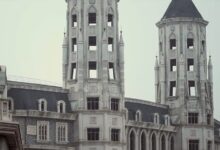 似乎有神秘诡异的故事 - 小安听说