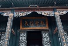 仪式感的丝滑运镜 - 小安听说