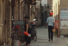 宁静的夏天 - 小安听说