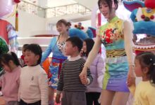 正月十五闹元宵 - 小安听说