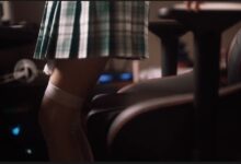 城堡为爱守着秘密 - 小安听说