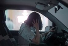 我曾遇到一束光 - 小安听说