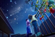 守 望 - 小安听说