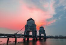 这延时摄影甄美 - 小安听说