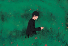 诗是一只易碎的花瓶 - 小安听说