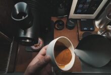 咖啡里的爱 - 小安听说