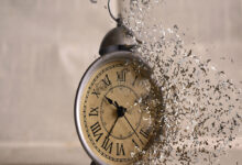 时 间 - 小安听说