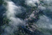 非遗：苗族撼山鼓 - 小安听说