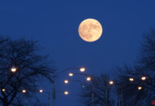 云中散步 - 小安听说