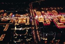 半窗疏影，一梦千年 - 小安听说