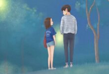 我能想到的事 - 小安听说