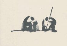 生活素描 - 小安听说