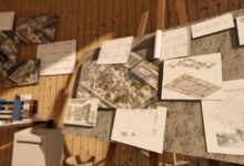 虚幻世界 - 小安听说