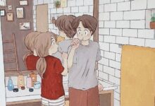 如果我想你 - 小安听说