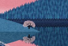 想你的时候 - 小安听说