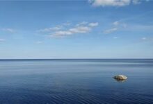 江 河 - 小安听说