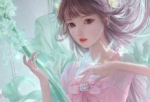 女 孩 - 小安听说