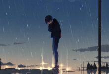 一些思念 - 小安听说