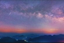 一眼万年 - 小安听说