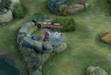 峡谷不可思议的操作 - 小安听说