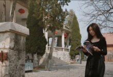 有一个下午 - 小安听说