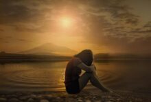 夏日的黄昏 - 小安听说