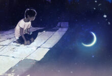 一个人的流浪 - 小安听说