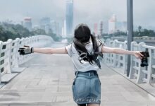 优雅永不过时 - 小安听说