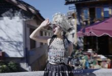最炫民族风 - 小安听说
