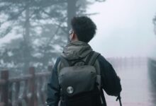 像雾像雨又像风 - 小安听说