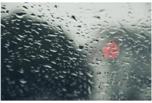 秋天的雨 - 小安听说