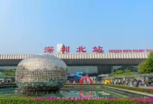 深圳打工人 - 小安听说
