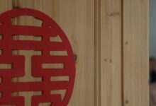沉浸式婚礼 - 小安听说