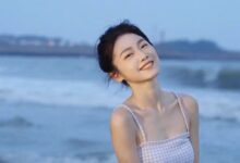 当然要可可爱爱 - 小安听说